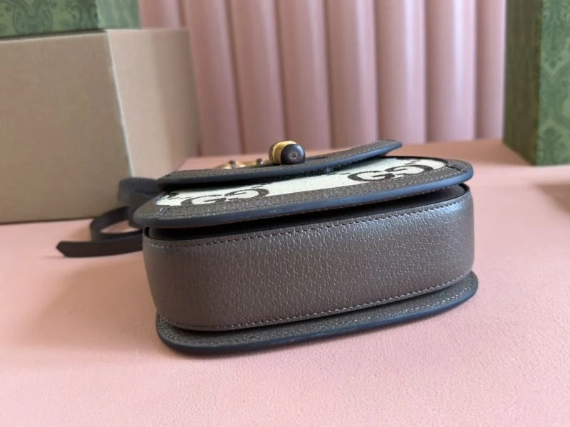 Stretchable Gucci Top Handle Bags 49601