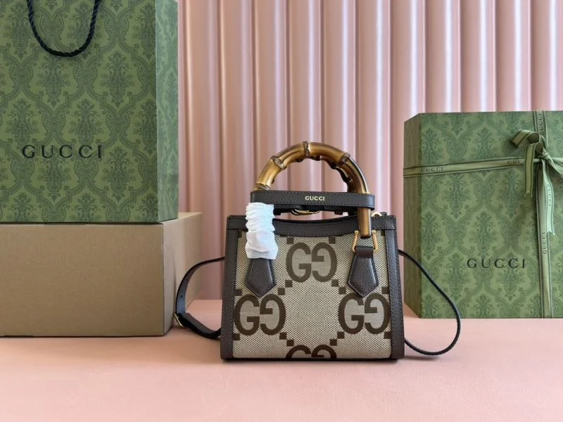 Functional Gucci Top Handle Bags 49599