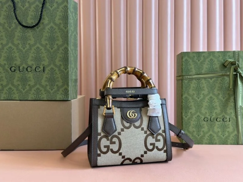 Functional Gucci Top Handle Bags 49599