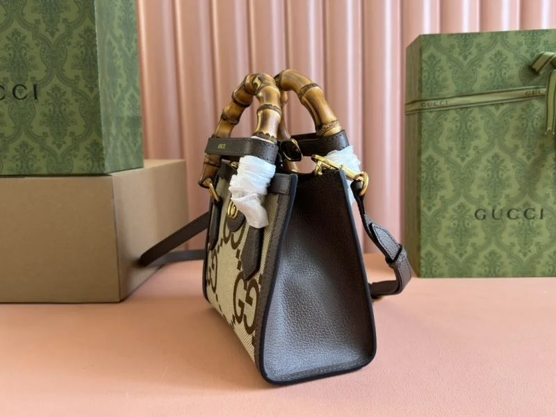 Functional Gucci Top Handle Bags 49599