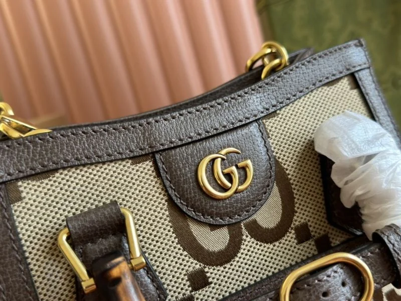 Functional Gucci Top Handle Bags 49599