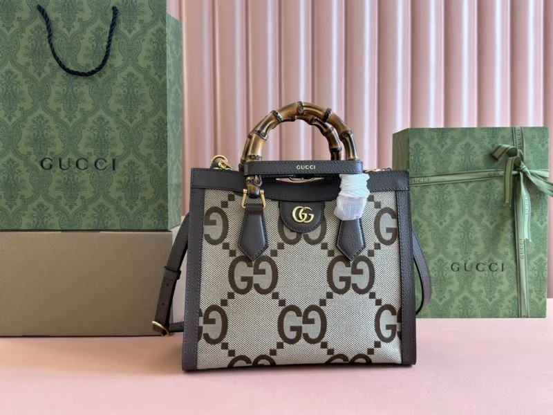 Gucci Top Handle Bags ModernLook 49602