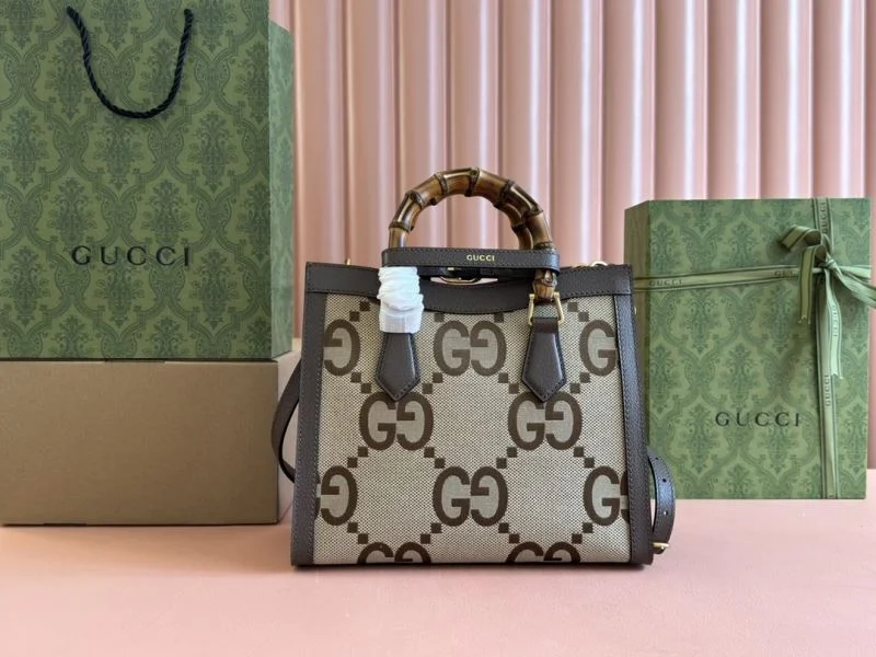 Gucci Top Handle Bags ModernLook 49602
