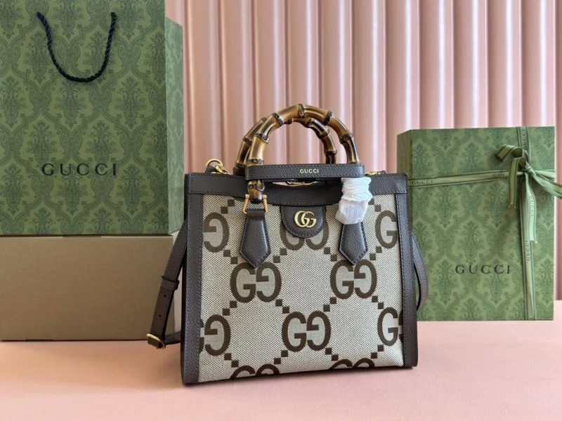 Gucci Top Handle Bags ModernLook 49602
