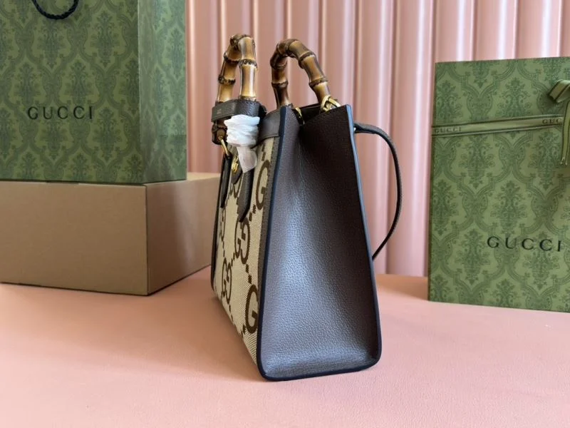 Gucci Top Handle Bags ModernLook 49602