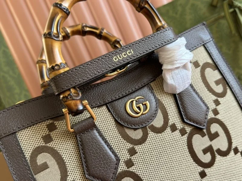 Gucci Top Handle Bags ModernLook 49602