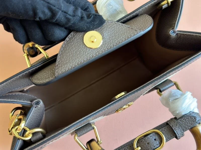 Gucci Top Handle Bags ModernLook 49602