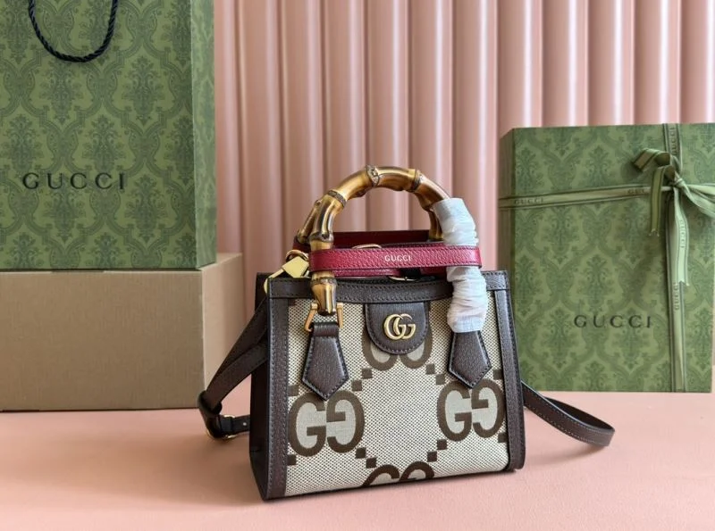 Minimalist Gucci Top Handle Bags 49600