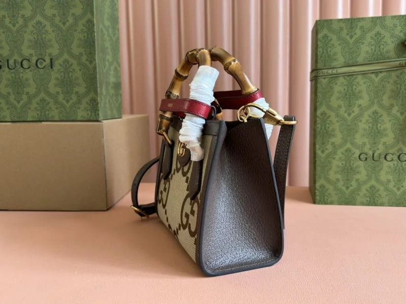 Minimalist Gucci Top Handle Bags 49600