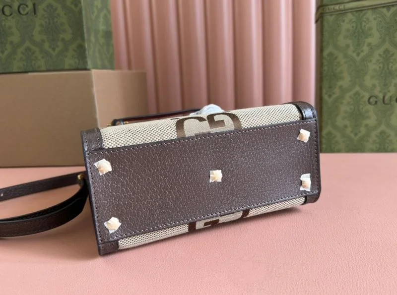 Minimalist Gucci Top Handle Bags 49600