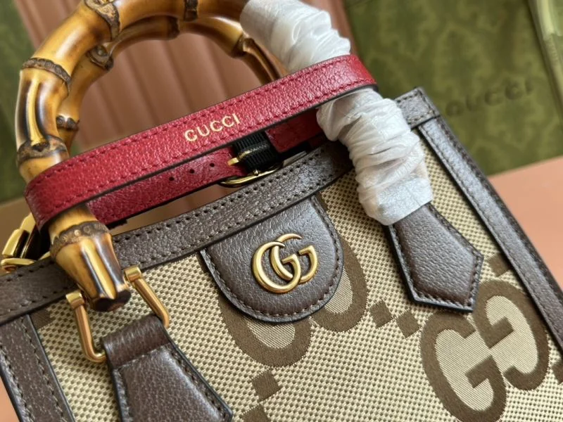 Minimalist Gucci Top Handle Bags 49600