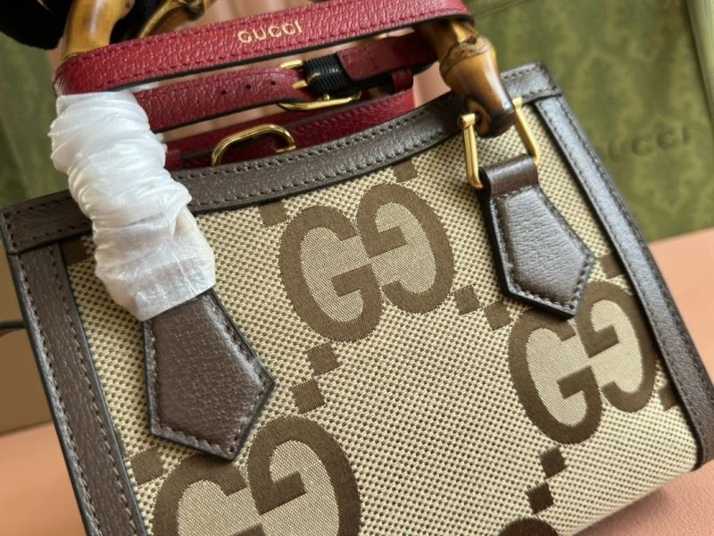 Minimalist Gucci Top Handle Bags 49600