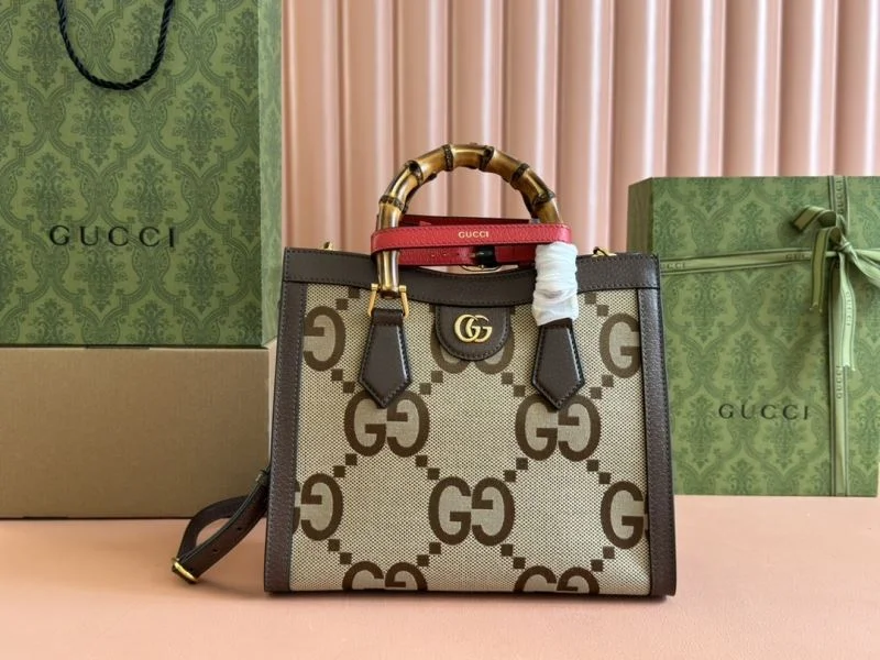 Sustainable Gucci Top Handle Bags 49594