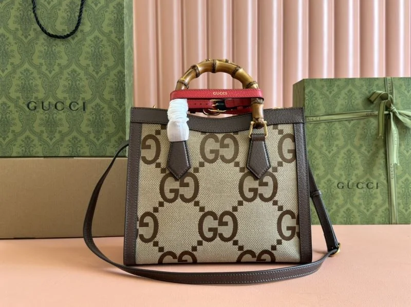 Sustainable Gucci Top Handle Bags 49594