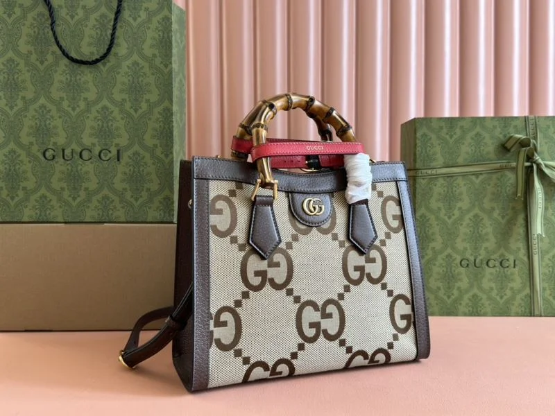 Sustainable Gucci Top Handle Bags 49594