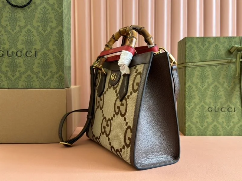 Sustainable Gucci Top Handle Bags 49594