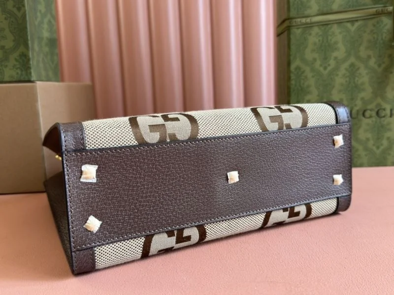 Sustainable Gucci Top Handle Bags 49594