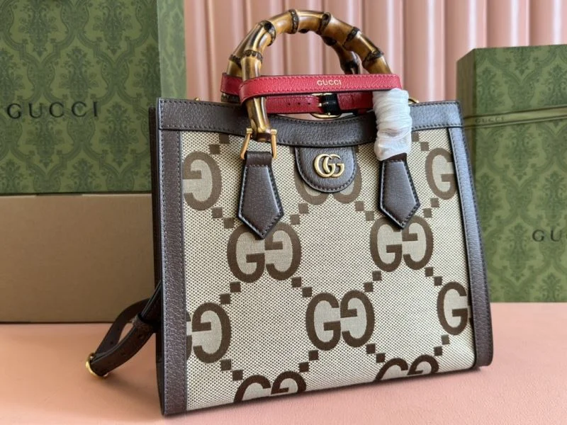 Sustainable Gucci Top Handle Bags 49594