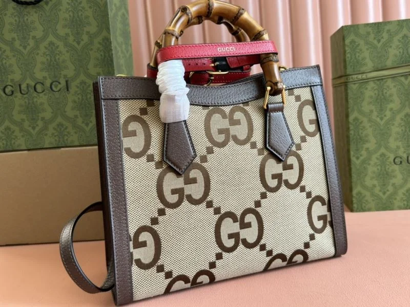 Sustainable Gucci Top Handle Bags 49594