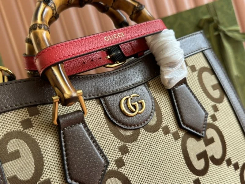 Sustainable Gucci Top Handle Bags 49594
