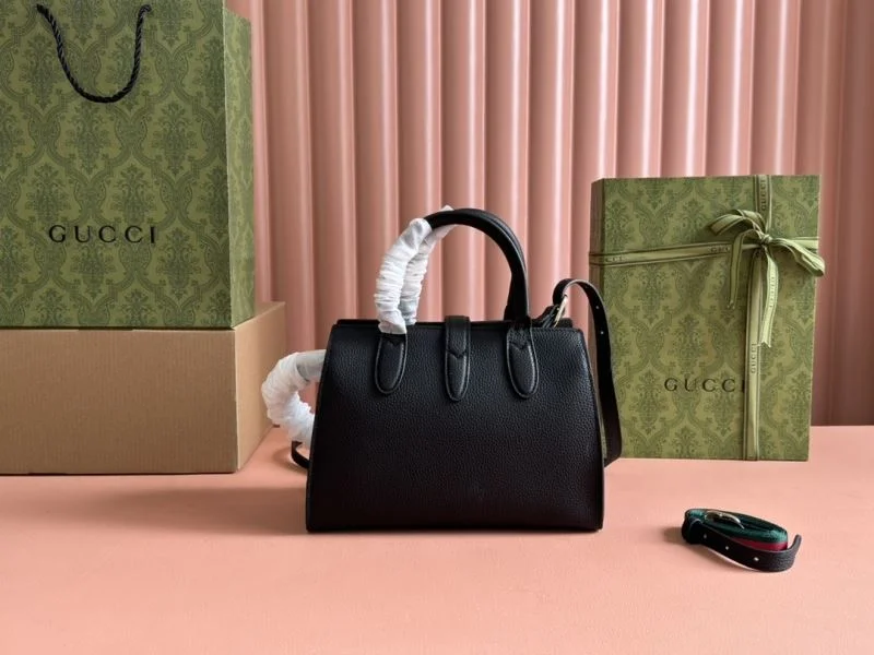 Gucci Top Handle Bags Fashionable 49591