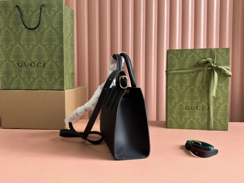 Gucci Top Handle Bags Fashionable 49591