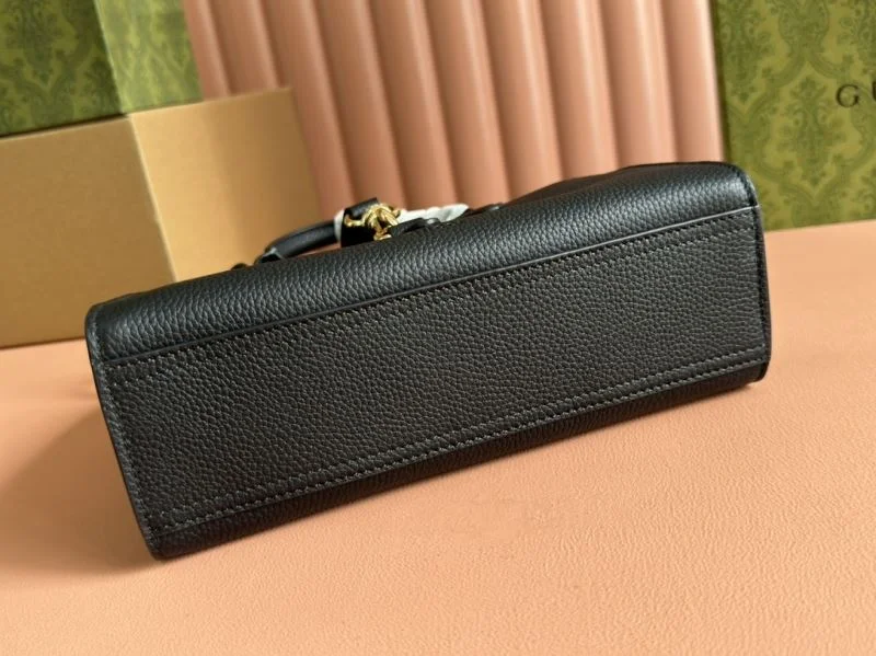 Gucci Top Handle Bags Fashionable 49591