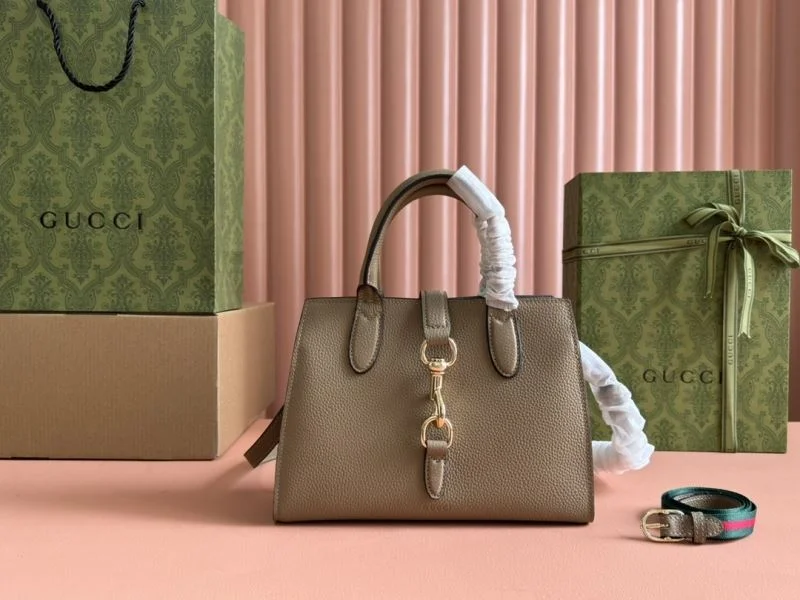 Gucci Top Handle Bags Cozy 49595