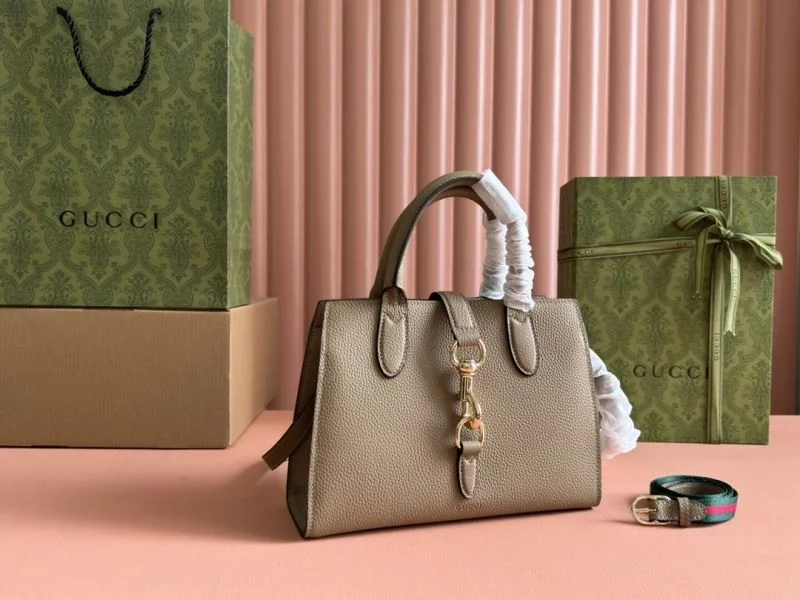 Gucci Top Handle Bags Cozy 49595