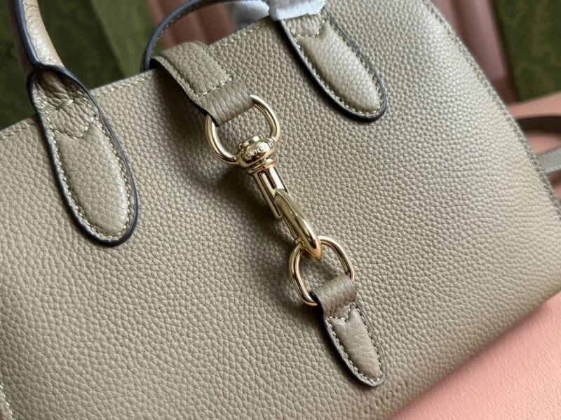 Gucci Top Handle Bags Cozy 49595