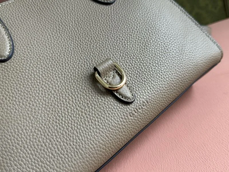 Gucci Top Handle Bags Cozy 49595