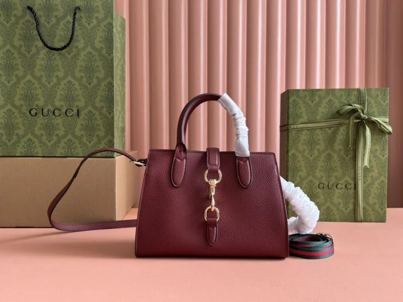 Gucci Top Handle Bags SoftTouch 49597