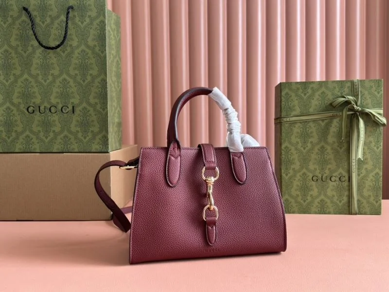 Gucci Top Handle Bags SoftTouch 49597