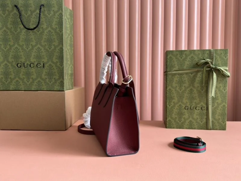 Gucci Top Handle Bags SoftTouch 49597