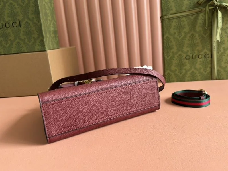 Gucci Top Handle Bags SoftTouch 49597
