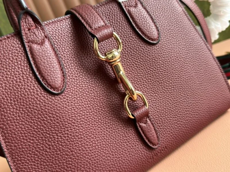 Gucci Top Handle Bags SoftTouch 49597