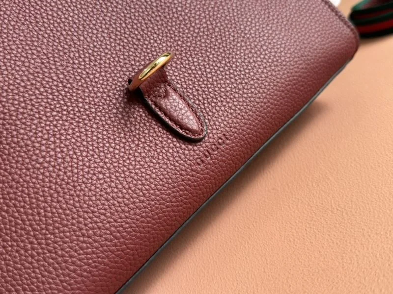 Gucci Top Handle Bags SoftTouch 49597