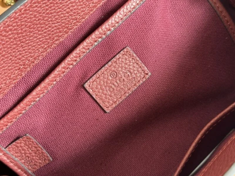 Gucci Top Handle Bags SoftTouch 49597