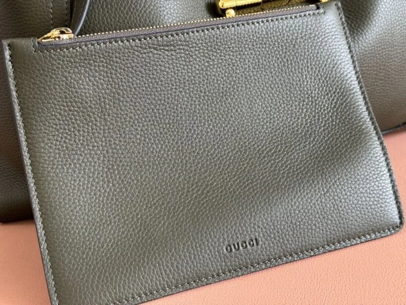 Snug Gucci Top Handle Bags 49593