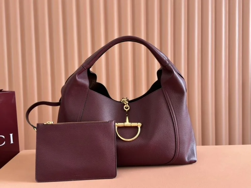 Packable Gucci Top Handle Bags 49596