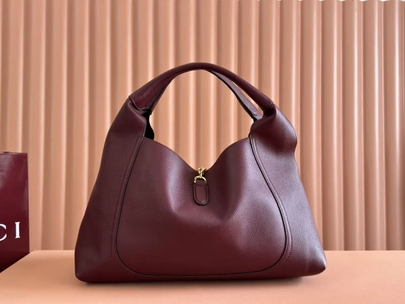Packable Gucci Top Handle Bags 49596