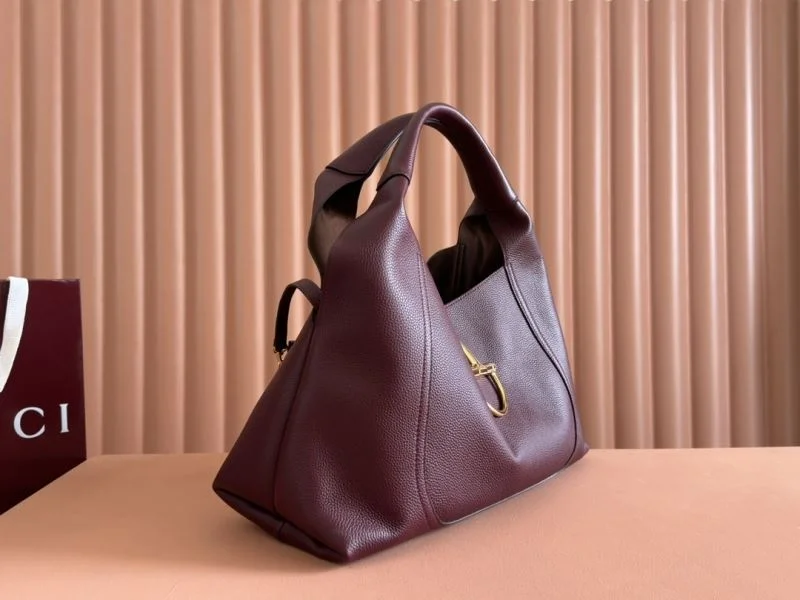 Packable Gucci Top Handle Bags 49596