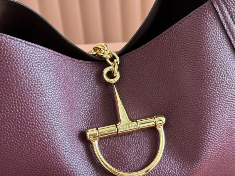 Packable Gucci Top Handle Bags 49596
