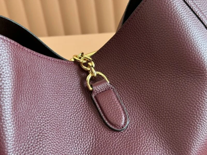 Packable Gucci Top Handle Bags 49596