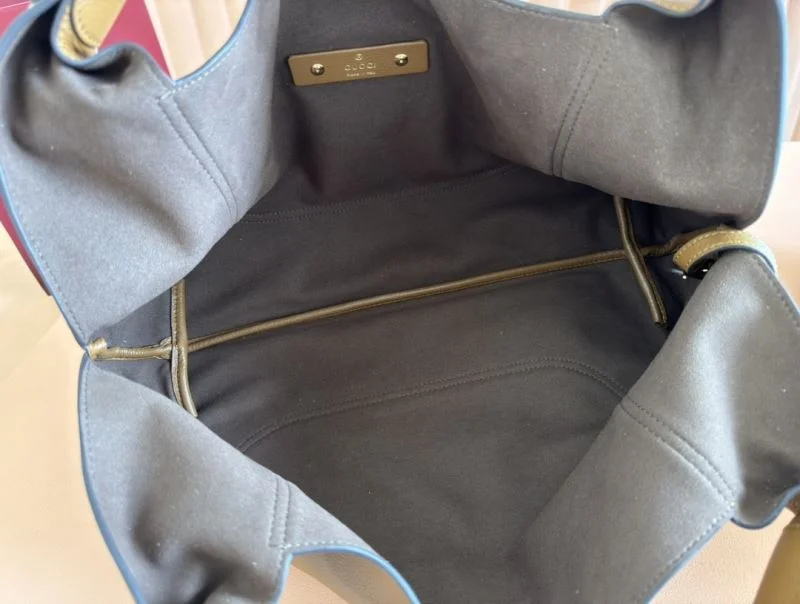SunProtective Gucci Top Handle Bags 49590