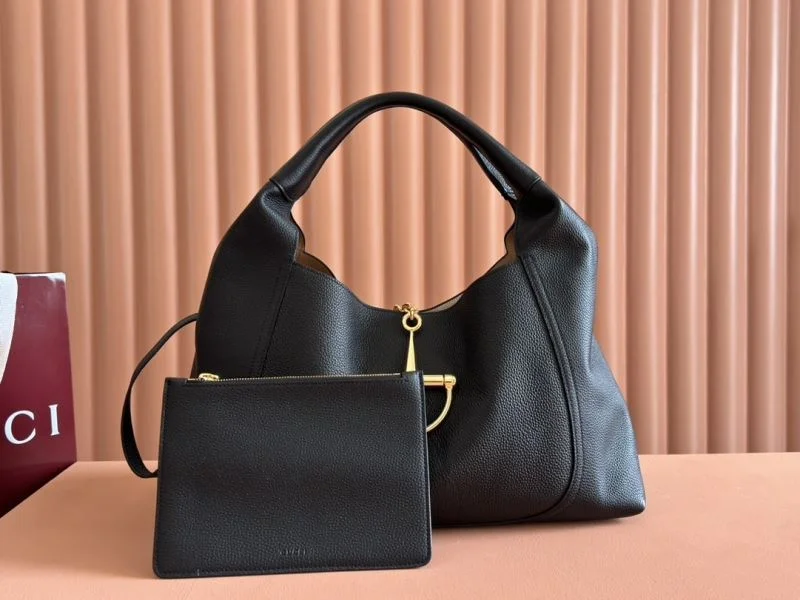 TechFriendly Gucci Top Handle Bags 49634