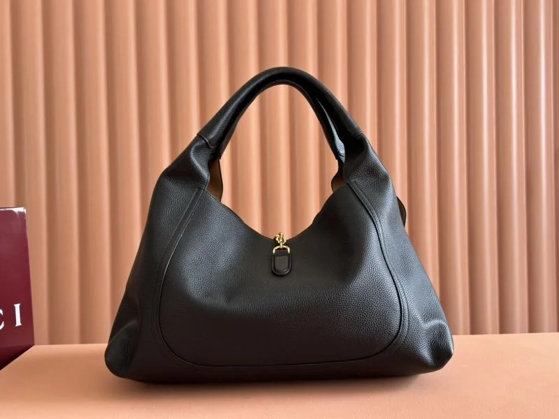 TechFriendly Gucci Top Handle Bags 49634