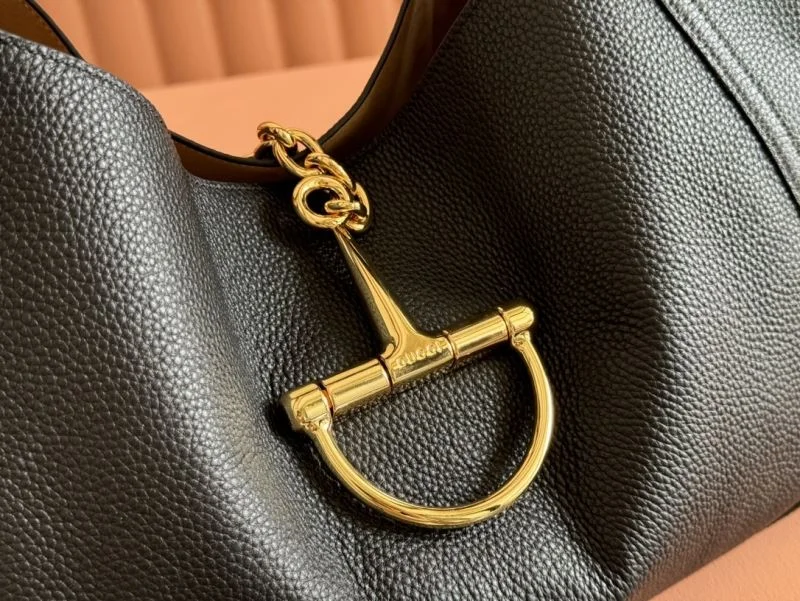 TechFriendly Gucci Top Handle Bags 49634