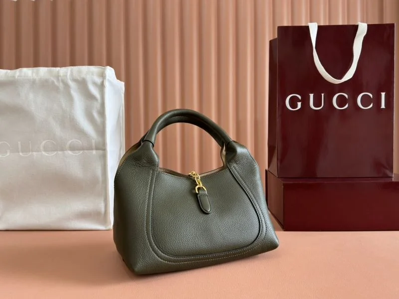 Minimalist Gucci Top Handle Bags 49625