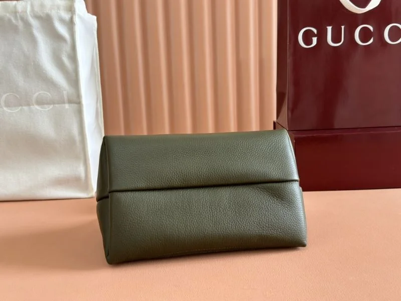 Minimalist Gucci Top Handle Bags 49625